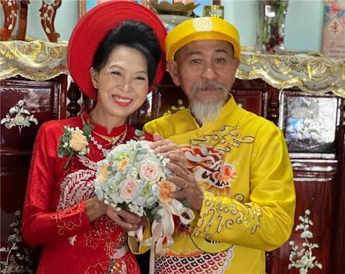 Cặp đôi Đức Huy & Thảo My