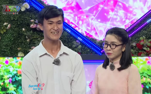 Cặp đôi Tuấn Kiệt & Mai Phương